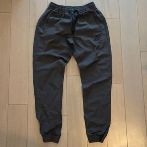 Nylon Joggers By Nike